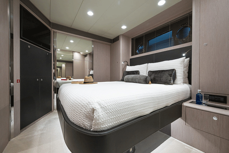Riva 63 Virtus